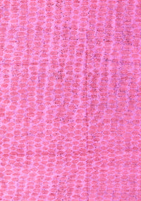 Abstract Pink Modern Rug, abs4561pnk