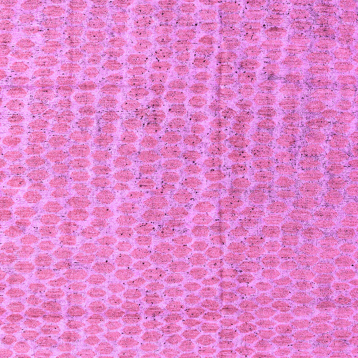 Machine Washable Abstract Purple Modern Area Rugs, wshabs4561pur