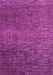 Abstract Pink Modern Rug, abs4563pnk