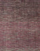 Abstract Red Modern Rug, abs4563