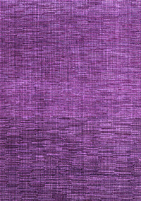 Abstract Purple Modern Rug, abs4563pur