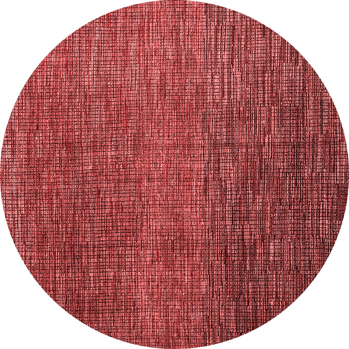 Abstract Red Modern Rug, abs4563red