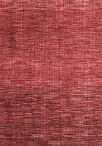 Abstract Red Modern Rug, abs4563red