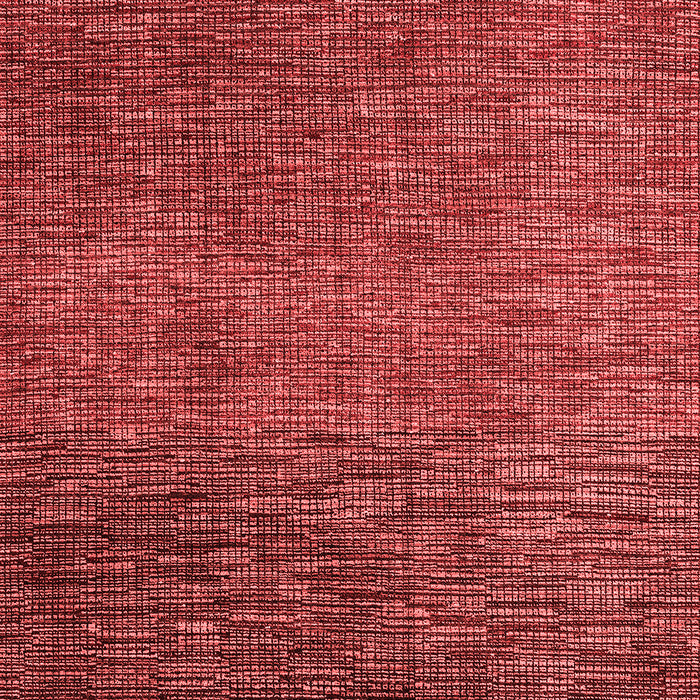 Abstract Red Modern Area Rugs