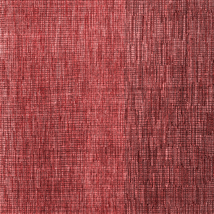 Machine Washable Abstract Red Modern Rug, wshabs4563red