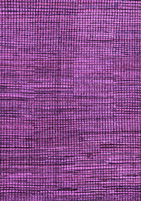 Abstract Purple Modern Rug, abs4564pur