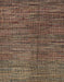 Abstract Red Modern Rug, abs4564