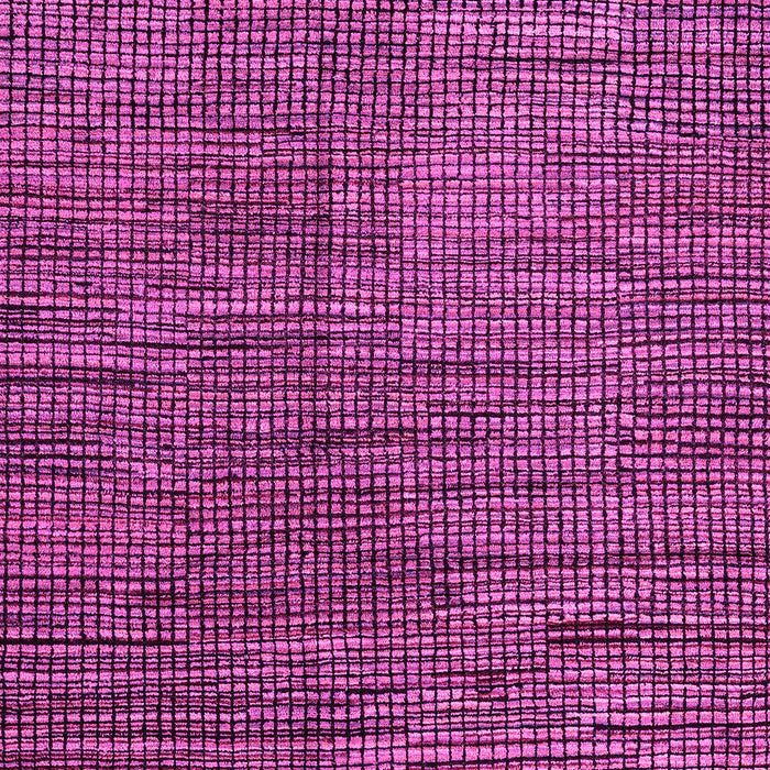 Abstract Pink Modern Rug, abs4564pnk