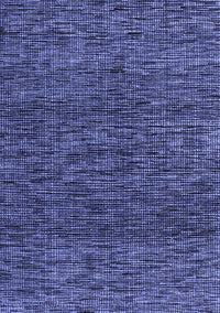 Abstract Blue Modern Rug, abs4565blu