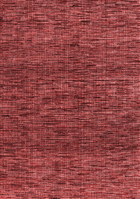 Abstract Red Modern Rug, abs4565red