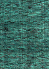 Abstract Turquoise Modern Rug, abs4565turq