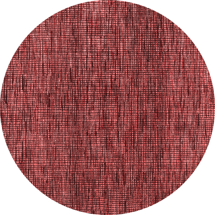 Abstract Red Modern Rug, abs4565red