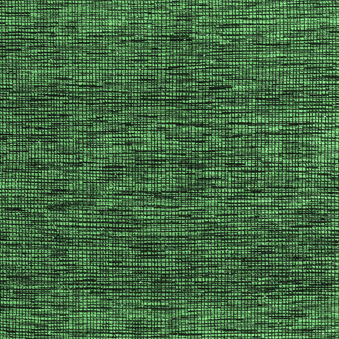 Abstract Emerald Green Modern Rug, abs4565emgrn