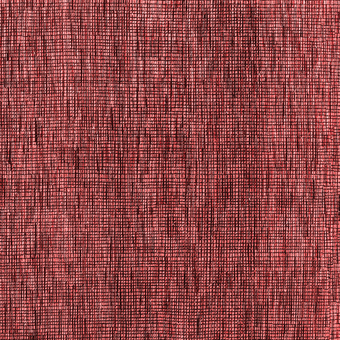 Abstract Red Modern Rug, abs4565red