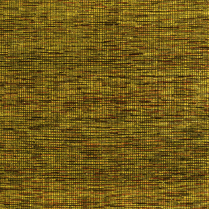 Abstract Yellow Modern Rug, abs4565yw