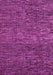 Abstract Pink Modern Rug, abs4566pnk