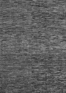 Abstract Gray Modern Rug, abs4566gry