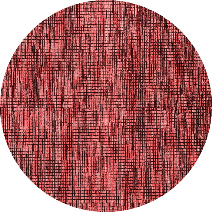 Machine Washable Abstract Red Modern Rug, wshabs4566red