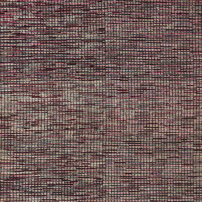 Abstract Pink Modern Rug, abs4566