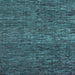 Square Abstract Light Blue Modern Rug, abs4566lblu