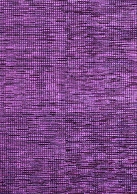 Abstract Purple Modern Rug, abs4566pur