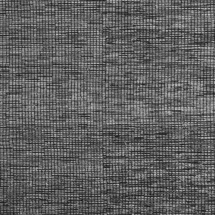 Square Machine Washable Abstract Gray Modern Rug, wshabs4566gry