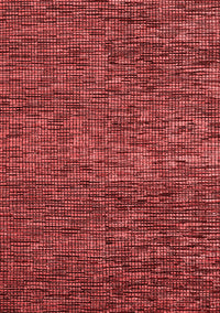 Abstract Red Modern Rug, abs4566red