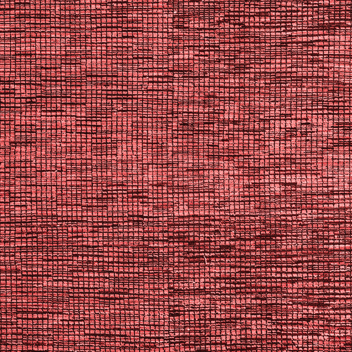 Abstract Red Modern Area Rugs