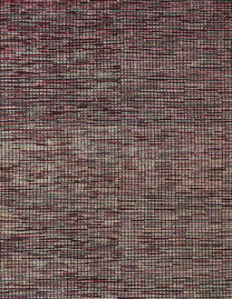 Machine Washable Abstract Rosy Pink Rug, wshabs4566