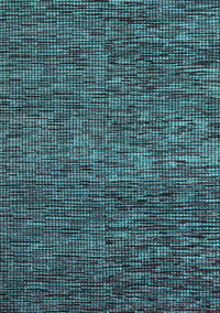 Abstract Light Blue Modern Rug, abs4566lblu