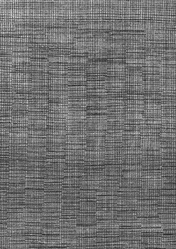 Abstract Gray Modern Rug, abs4567gry