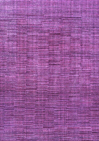 Abstract Purple Modern Rug, abs4567pur