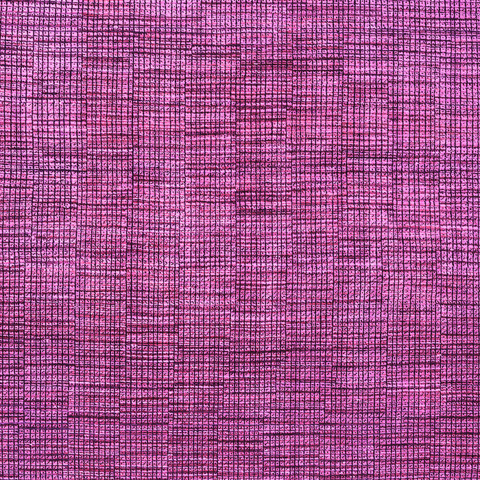 Machine Washable Abstract Pink Modern Rug, wshabs4567pnk