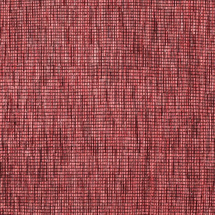 Machine Washable Abstract Red Modern Rug, wshabs4568red