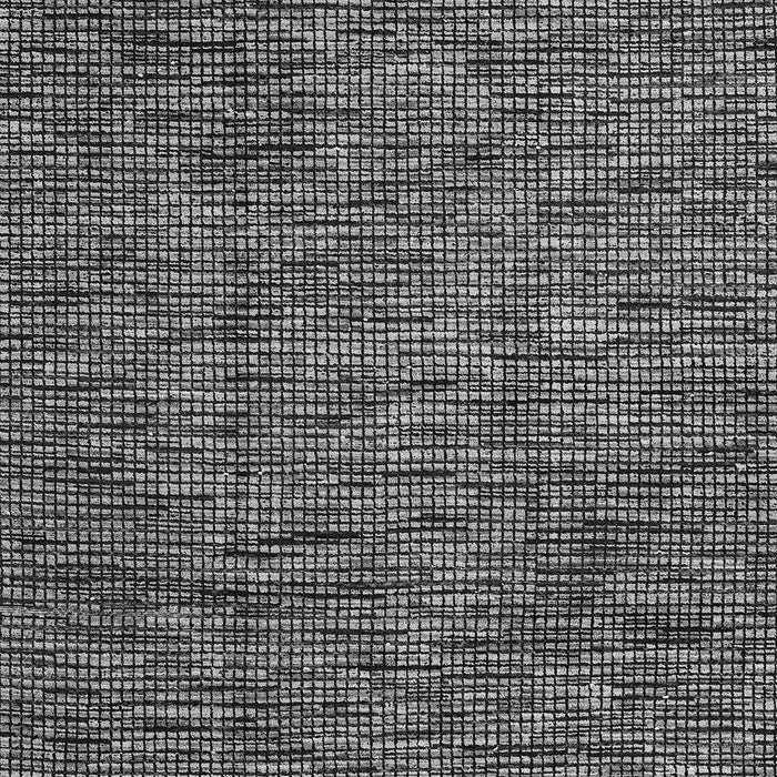 Abstract Gray Modern Rug, abs4568gry