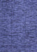 Abstract Blue Modern Rug, abs4568blu