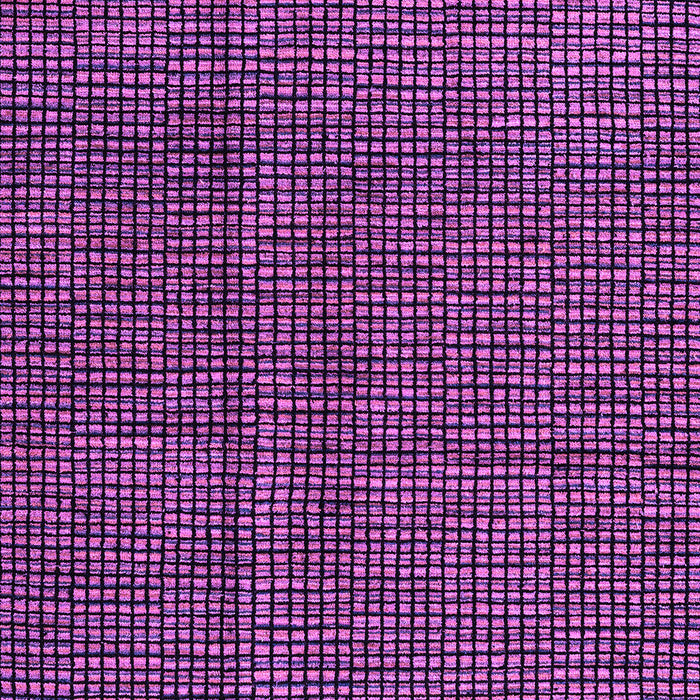 Machine Washable Abstract Purple Modern Area Rugs, wshabs4569pur