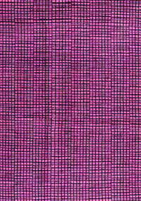 Abstract Pink Modern Rug, abs4569pnk