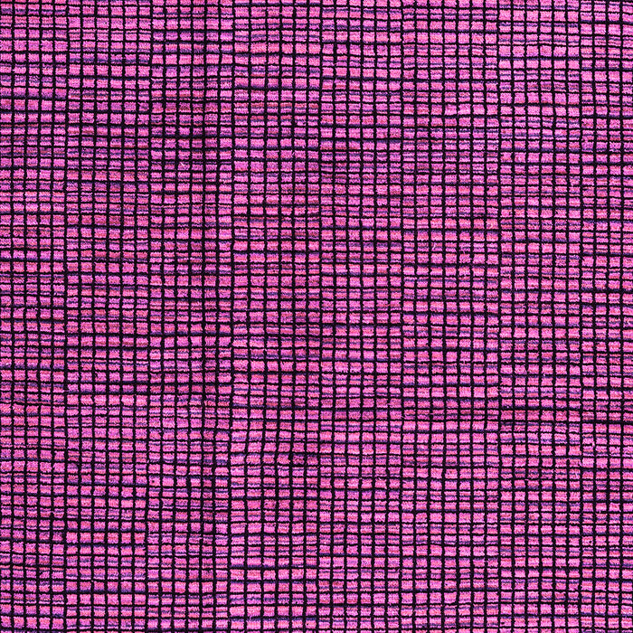 Abstract Pink Modern Rug, abs4569pnk