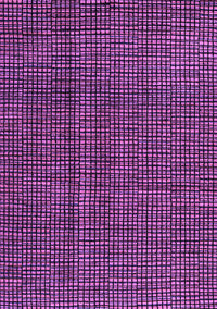 Abstract Purple Modern Rug, abs4569pur