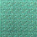 Square Machine Washable Abstract Turquoise Modern Area Rugs, wshabs4570turq