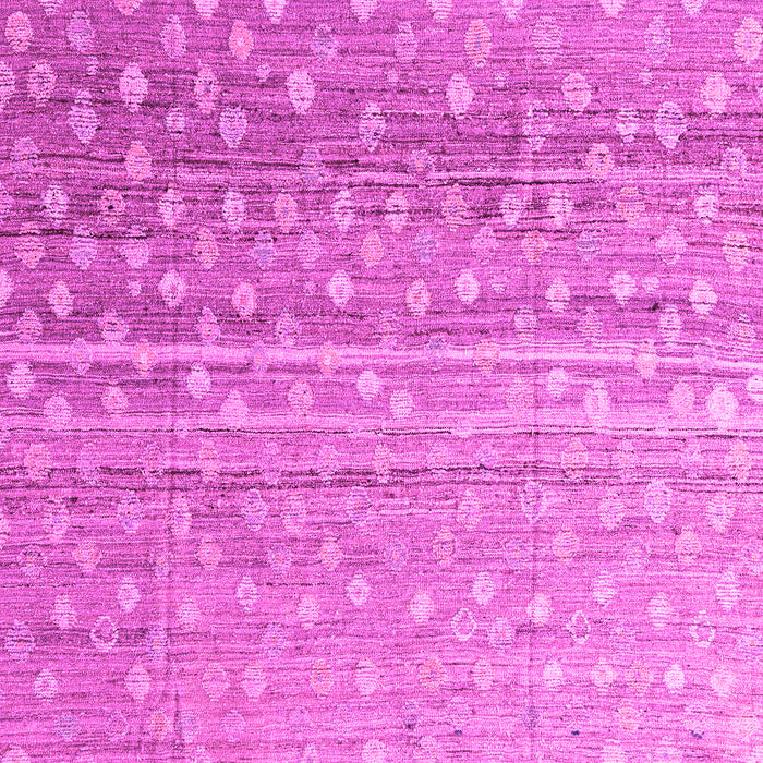 Abstract Pink Modern Rug, abs4571pnk