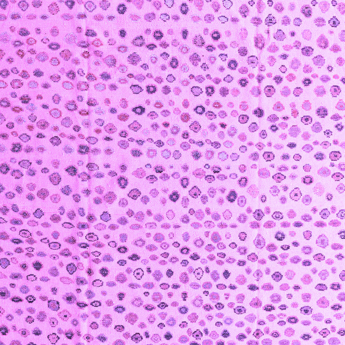 Solid Purple Modern Rug, abs4572pur