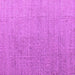 Square Machine Washable Abstract Purple Modern Area Rugs, wshabs4574pur