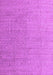 Abstract Purple Modern Rug, abs4574pur