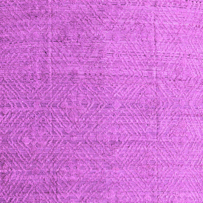 Abstract Purple Modern Rug, abs4574pur