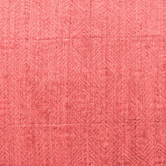 Machine Washable Abstract Red Modern Rug, wshabs4574red