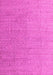 Machine Washable Abstract Pink Modern Rug, wshabs4574pnk