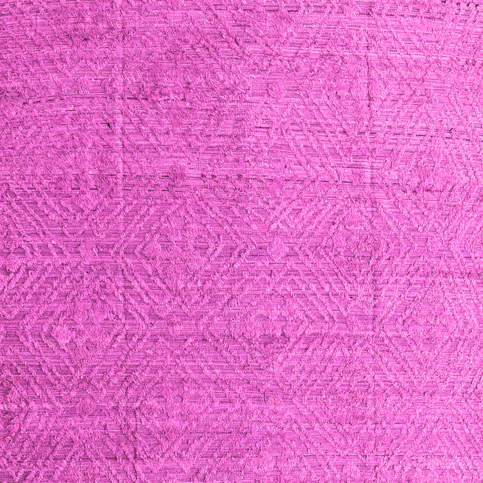 Machine Washable Abstract Pink Modern Rug, wshabs4574pnk