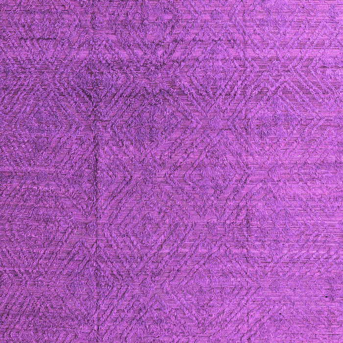 Machine Washable Abstract Purple Modern Area Rugs, wshabs4575pur